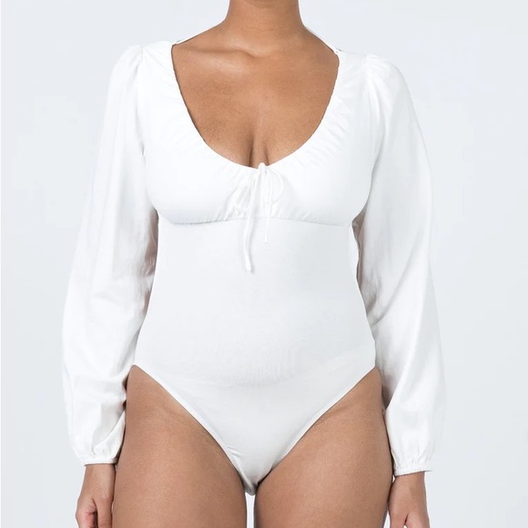 Princess Polly patsy bodysuit - Picture 1 of 3